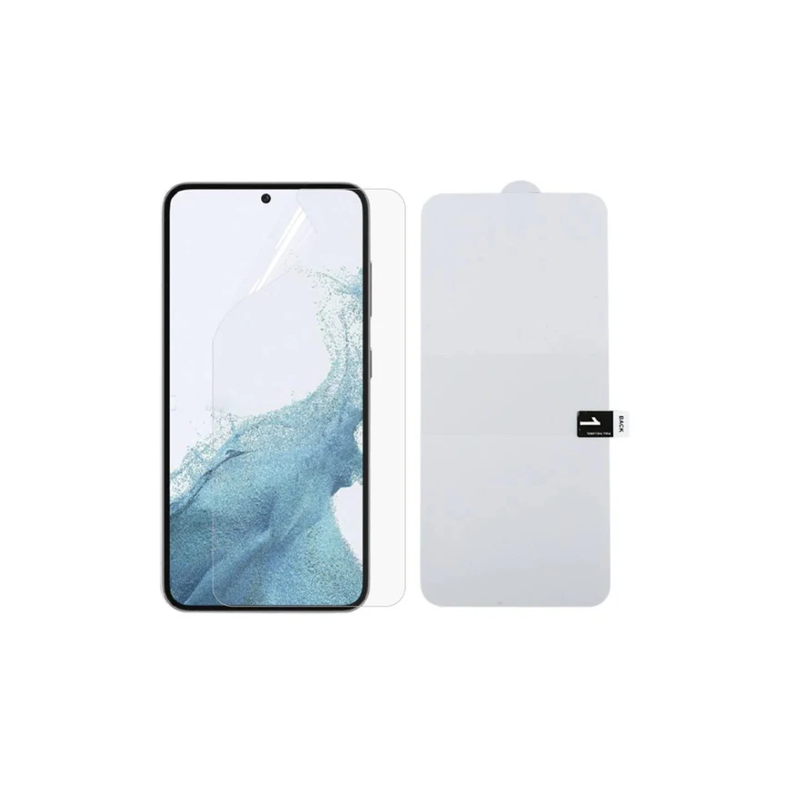 Fusion Display Guard aizsargplēve priekš Samsung Galaxy G980 S20 – 2