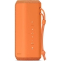 Sony SRS-XE200 Portable Speaker Orange Sony SRS-XE200 Portable Speaker Orange