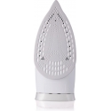 Gorenje SIK2200WB | Steam iron | 2200 W | Continuous steam 35 g Gorenje SIK2200WB | Steam iron | 2200 W | Continuous steam 35 g