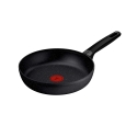 Tefal Excell Cook praepann, 24 cm, musta Tefal Excell Cook praepann, 24 cm, musta