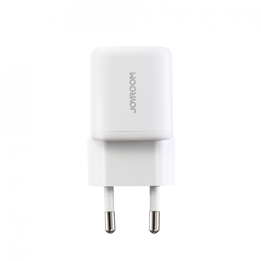 Joyroom JR-TG7 33W USB-A + USB-C Wall Charger with 60W USB-C to – 3