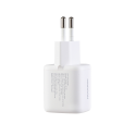 Joyroom JR-TG7 33W USB-A + USB-C Wall Charger with 60W USB-C to Joyroom JR-TG7 33W USB-A + USB-C Wall Charger with 60W USB-C to