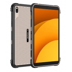 Планшет Rugking Pad Pro 8''/8/128ГБ Серый Ulefone