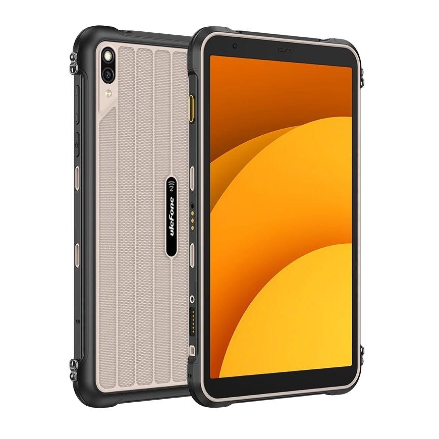 RUGKING PAD PRO 8''/8/128GB HALL JAHUT ULEFONE