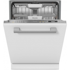 Miele G 7085 SCVi indaplovė, integruojama