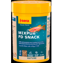 Barība zivim - Sera Mixpur FD Snack 100 ml (12 g)