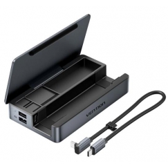 KONSOOLI ACC DOCK 9IN1/BC1003 TPZH0 VENTION