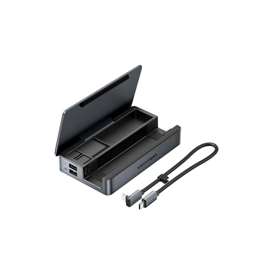 KONSOLI ACC DOCK 9IN1/BC1003 TPZH0 VENTION