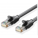 CAT.6 UTP PATCH CABLE/30M BLACK IBEBT VENTION CAT.6 UTP PATCH CABLE/30M BLACK IBEBT VENTION