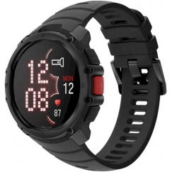 Polar Street X S-L Умные часы Night black