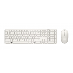 Dell | Pro 5 KM526 | Keyboard and Mouse Set | Wireless | Mouse
