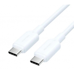 USB-C UZ USB-C KABELIS/1M ZILS TRCSF VENTION