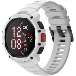 Polar Street X S-L Smartwatch Snow white