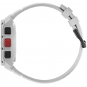Polar Street X S-L Smartwatch Snow white