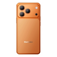 BLACKVIEW WAVE 7C Mobile Phone 4GB RAM, 64GB Storage, Orange