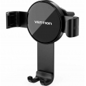 MOBILE HOLDER CAR/BLACK KCGB0 VENTION