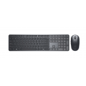 Dell | Pro 7 Slim KM726 | Keyboard and Mouse Set | Wireless | Dell | Pro 7 Slim KM726 | Keyboard and Mouse Set | Wireless |