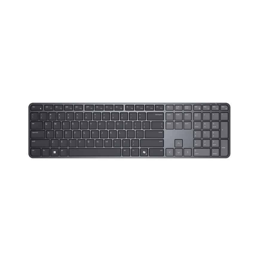 Dell | Pro 7 Slim KM726 | Набор клавиатуры и мыши | Беспроводной | – 2