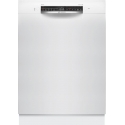 Bosch SMU2HVW06E Serie 2 built-in dishwasher, 60 cm, white Bosch SMU2HVW06E Serie 2 built-in dishwasher, 60 cm, white