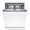 Bosch SMV6ZCX24E Serie 6 Built-In Dishwasher, 60 cm Bosch SMV6ZCX24E Serie 6 Built-In Dishwasher, 60 cm