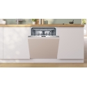 Bosch SMV6ZCX24E Serie 6 Built-In Dishwasher, 60 cm Bosch SMV6ZCX24E Serie 6 Built-In Dishwasher, 60 cm
