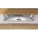 Bosch SMV6ZCX24E Serie 6 integruojama indaplovė, 60 cm Bosch SMV6ZCX24E Serie 6 integruojama indaplovė, 60 cm