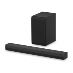 LG NS30A 2.1 Soundbar Sound System
