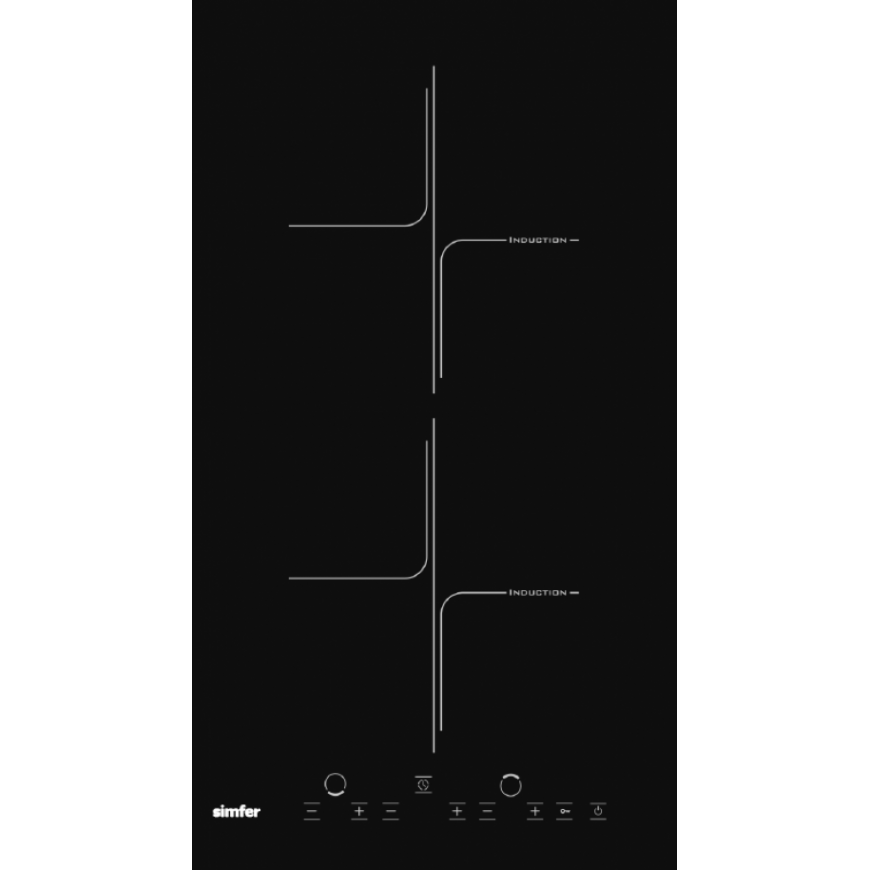 Simfer Plīts | 3020 XEISP |