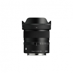 Sigma 15MM F1.4 DC Contemporary Lens, Sony E