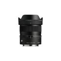 Объектив Sigma 15MM F1.4 DC Contemporary для Sony E Объектив Sigma 15MM F1.4 DC Contemporary для Sony E