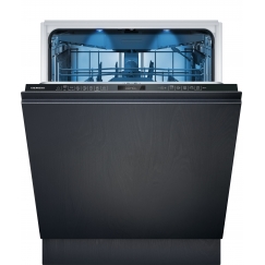 Siemens SX75ZX17CE iQ500 Built-in Dishwasher, 60 cm, XXL, varioHinge Flexible Hinge