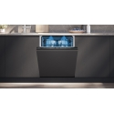 Siemens SX75ZX17CE iQ500 integroitava astianpesukone, 60 cm, XXL, varioHinge-joustosarana Siemens SX75ZX17CE iQ500 integroitava astianpesukone, 60 cm, XXL, varioHinge-joustosarana