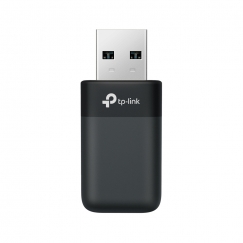 TP-LINK Archer TX23U | AX1800 Mini Wi-Fi6 bezvadu USB adapteris