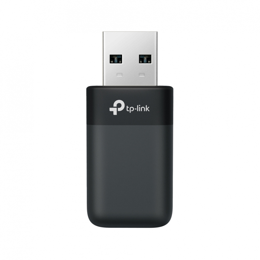TP-LINK Archer TX23U | AX1800 Mini Wi-Fi6 bezvadu USB adapteris