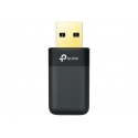 TP-LINK Archer TX23U | AX1800 Mini Wi-Fi6 Langaton USB-adapteri TP-LINK Archer TX23U | AX1800 Mini Wi-Fi6 Langaton USB-adapteri