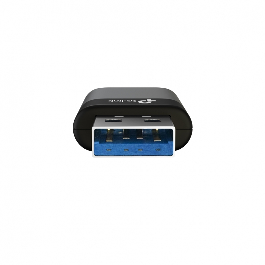 TP-LINK Archer TX23U | AX1800 Mini Wi-Fi6 bezvadu USB adapteris – 4