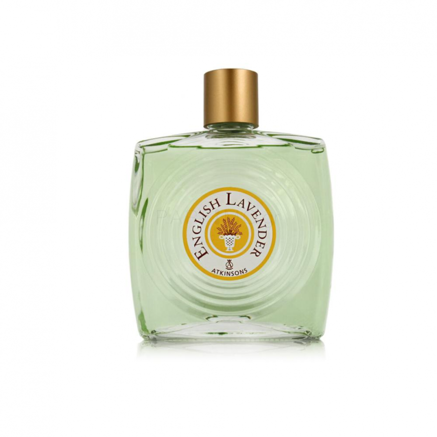 Atkinsons, English Lavender, Eau De Toilette, For Men, 75 ml *Te