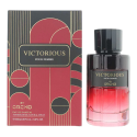 Orchid, Victorious Pour Femme, Eau De Parfum, For Women, 100 ml Orchid, Victorious Pour Femme, Eau De Parfum, For Women, 100 ml