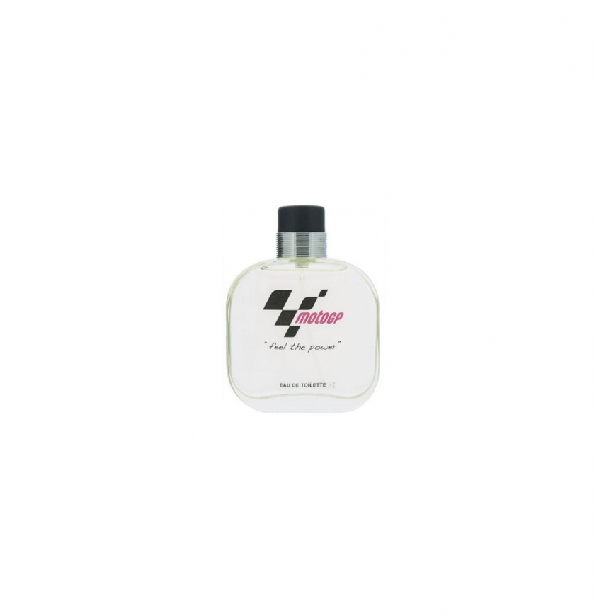 Moto Gp, Feel The Power, Eau De Toilette, For Men, 100 ml *Teste