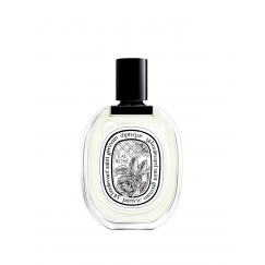 Diptyque, Eau Rose, Eau De Toilette, For Women, 100 ml *Tester