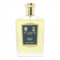 Floris Of London, Soulle Ambar, Eau De Toilette, For Women, 100