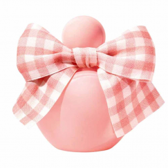 Nina Ricci, Nina Rose Garden, Eau De Toilette, For Women, 50 ml
