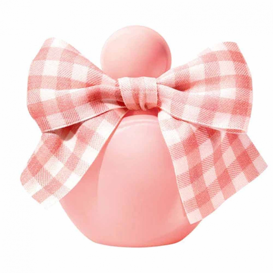 Nina Ricci, Nina Rose Garden, Eau De Toilette, For Women, 50 ml