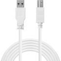 Sandberg 509-23 USB 3.0 A-B -kaapeli 1,8 m Sandberg 509-23 USB 3.0 A-B -kaapeli 1,8 m