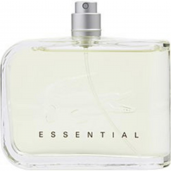 Lacoste, Essential, Eau De Toilette, For Men, 125 ml *Tester