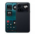 Nothing Phone (4a) Pro 5G telefonas, 128/8 GB, juodas Nothing Phone (4a) Pro 5G telefonas, 128/8 GB, juodas