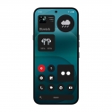 Nothing Phone (4a) Pro 5G telefonas, 128/8 GB, juodas Nothing Phone (4a) Pro 5G telefonas, 128/8 GB, juodas