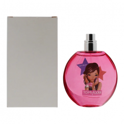 TOPModel, Let's Dance, Eau De Toilette, For Women, 50 ml *Tester