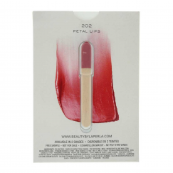 La Perla, Satin Lips, Cream Lipstick, 202, Petal, 0.08 g *Sample