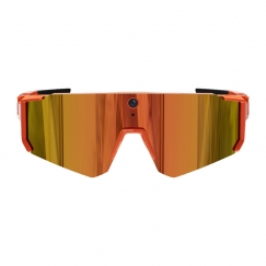 Colmi V06 AI Oranžās sporta brilles